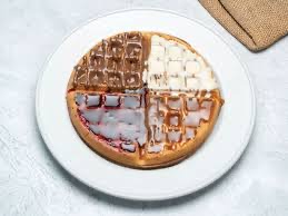 Quatro Waffle