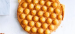 Classic Bubbly Waffle