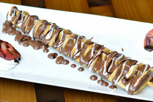 Stike Waffle