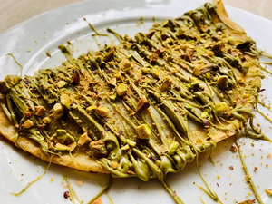 Dream Mix Crepe