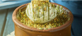 Pistachio Tagin