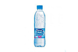 Small Water