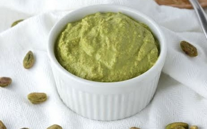 Pistachio Sauce