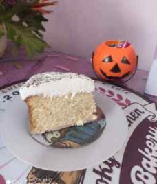 Tres leches Cup