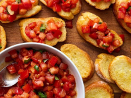 Bruschetta
