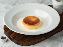 Крем-карамель