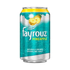 Fayrouz Can