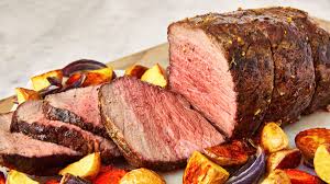 Roast Beef