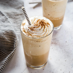 Classic Frappuccino