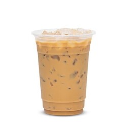 Ice espresso