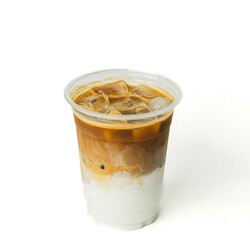 Spanish ice Latte