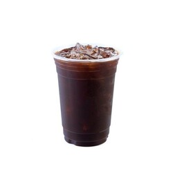 Ice coffee