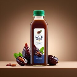 Bottled Dates Juice