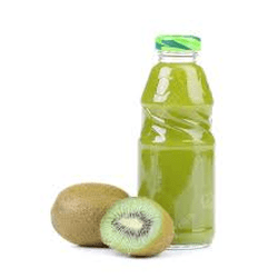 Bottled Kiwi Juice