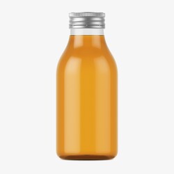 Bottled Apple Juice