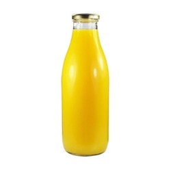 Bottled juice Flamango
