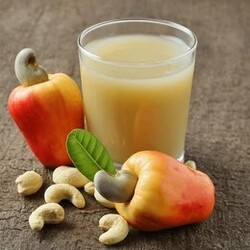 Cashew juice
