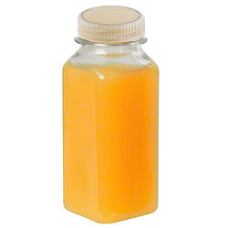 Citrus detox