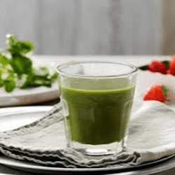 WaterCress detox