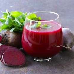 Beet detox
