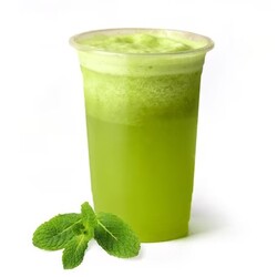 Sunshine Mint