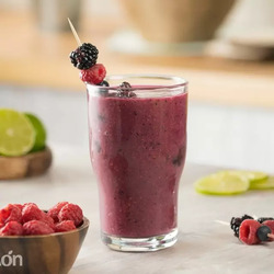 Sunshine Blackberry