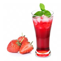 Sunshine Strawberry
