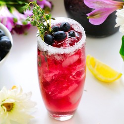 Sunshine Blueberry