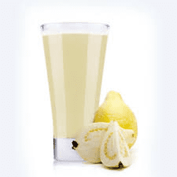 Guava Shake Juice
