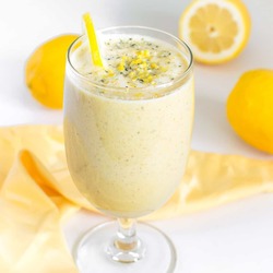 Citrus Shake Juice