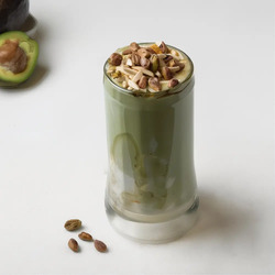 Avocado Cream Nuts