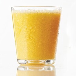Orange pineapple