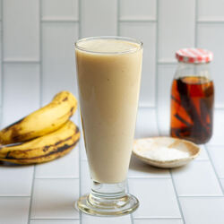 Banana Milk