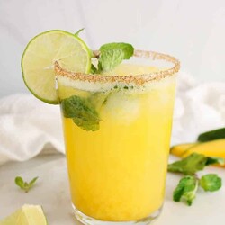 Mojito Melon