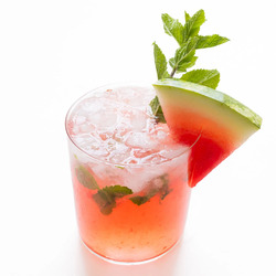 Mojito Watermelon