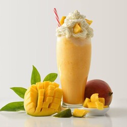 Milkshake Mango