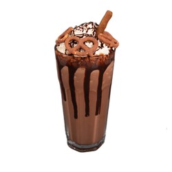 Milkshake Louts