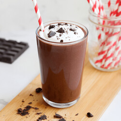 Milkshake Chocolate