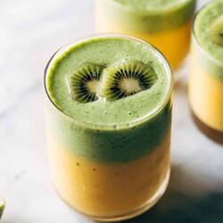 Mango Kiwi