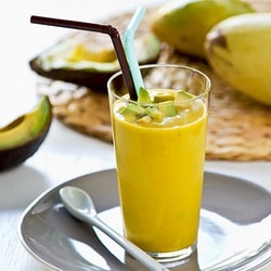 Mango Avocado
