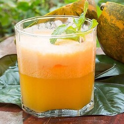 Cantaloupe
