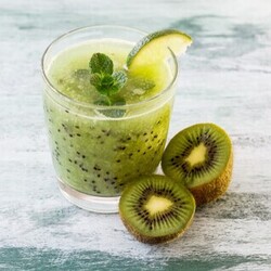 Kiwi Lemon Mint