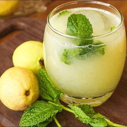 Guava Mint