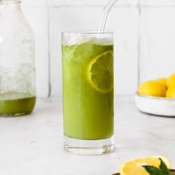 Lemon Mint