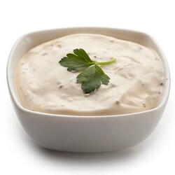 Garlic Sauce