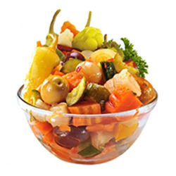 Pickles