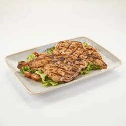 1/2 Grilled Chicken