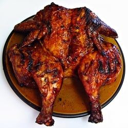 Grilled Chicken