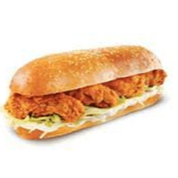 Zinger Sandwich