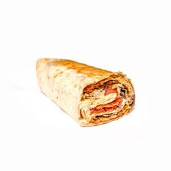 Chicken Shawarma Sandwich